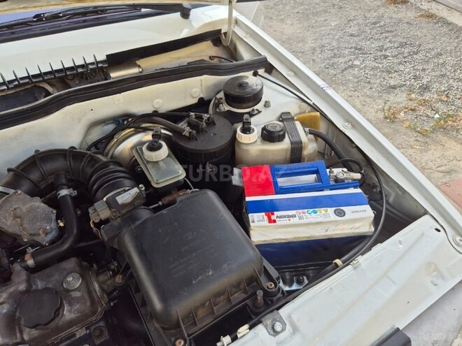 LADA (VAZ) 2115 2012, 130,500 km - 1.5 l - Biləsuvar