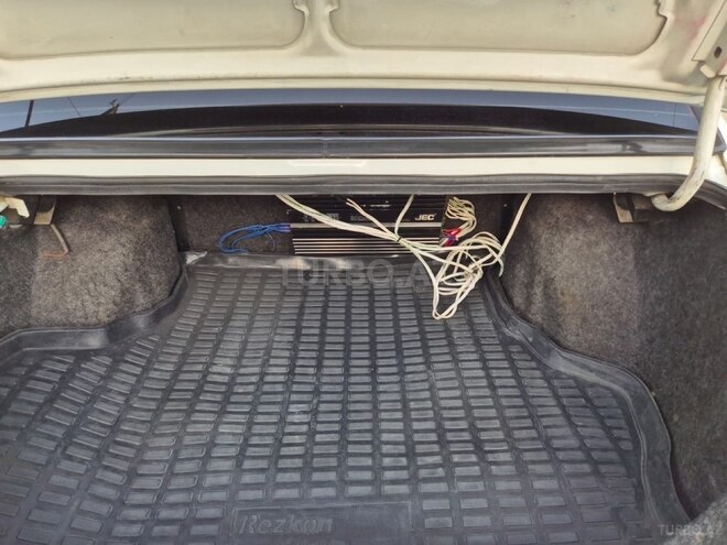 LADA (VAZ) 2115 2012, 130,500 km - 1.5 l - Biləsuvar