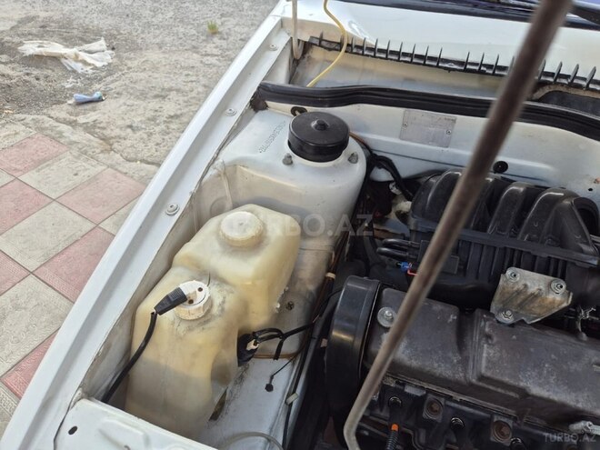 LADA (VAZ) 2115 2012, 130,500 km - 1.5 l - Biləsuvar