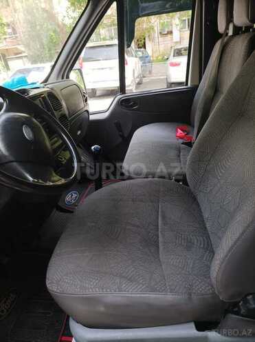 Ford Transit 2002, 420,000 km - 2.4 l - Bakı