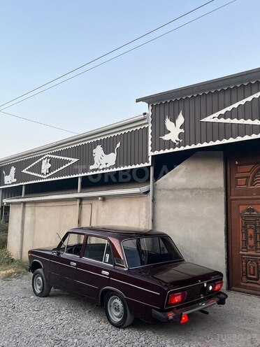 LADA (VAZ) 2106 1994, 333,000 km - 1.6 л - Cəlilabad