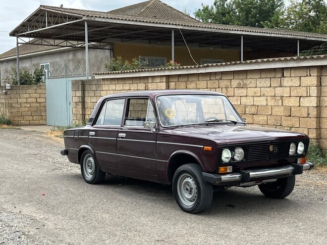 LADA (VAZ) 2106 1994, 333,000 km - 1.6 л - Cəlilabad