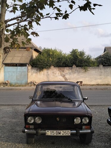 LADA (VAZ) 2106 1994, 333,000 km - 1.6 л - Cəlilabad