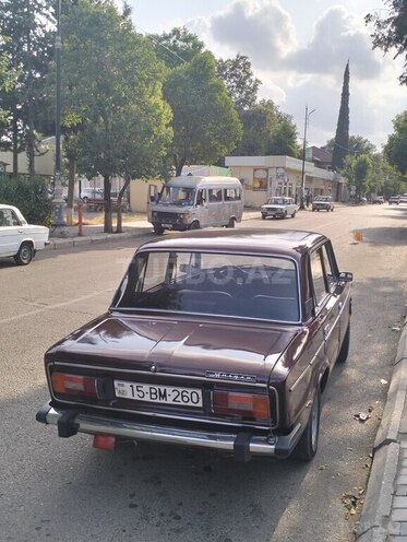 LADA (VAZ) 2106 1994, 333,000 km - 1.6 л - Cəlilabad