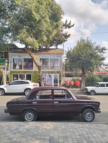 LADA (VAZ) 2106 1994, 333,000 km - 1.6 л - Cəlilabad