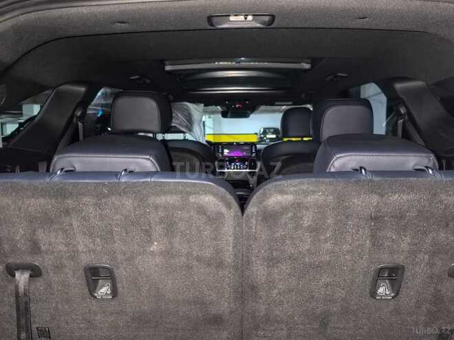 Kia Sorento 2022, 56,000 km - 1.6 l - Bakı
