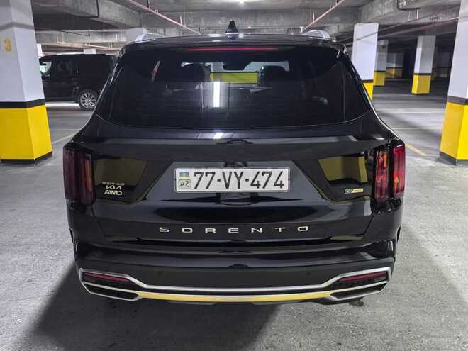 Kia Sorento 2022, 56,000 km - 1.6 l - Bakı