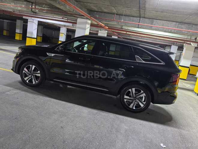 Kia Sorento 2022, 56,000 km - 1.6 l - Bakı