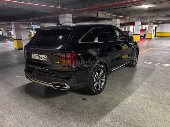 Kia Sorento 2022, 56,000 km - 1.6 l - Bakı
