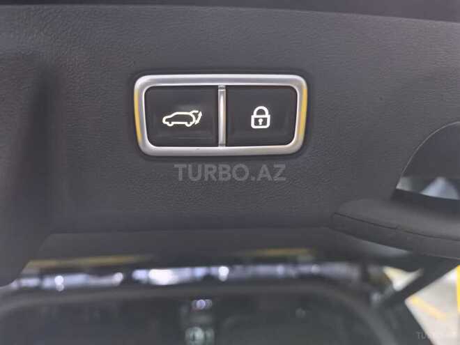 Kia Sorento 2022, 56,000 km - 1.6 l - Bakı