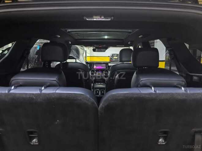 Kia Sorento 2022, 56,000 km - 1.6 l - Bakı