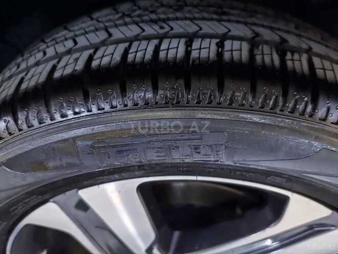 Kia Sorento 2022, 56,000 km - 1.6 l - Bakı