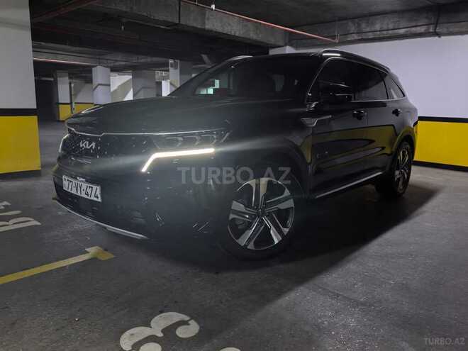 Kia Sorento 2022, 56,000 km - 1.6 l - Bakı
