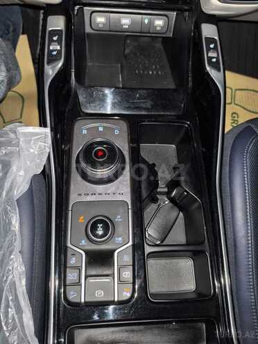 Kia Sorento 2022, 56,000 km - 1.6 l - Bakı