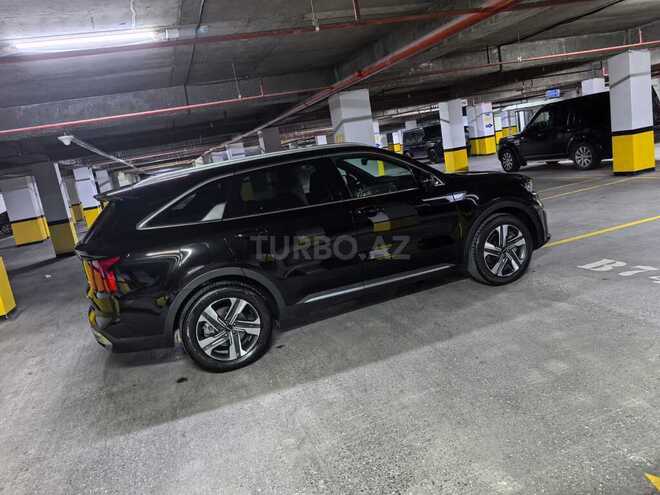 Kia Sorento 2022, 56,000 km - 1.6 l - Bakı