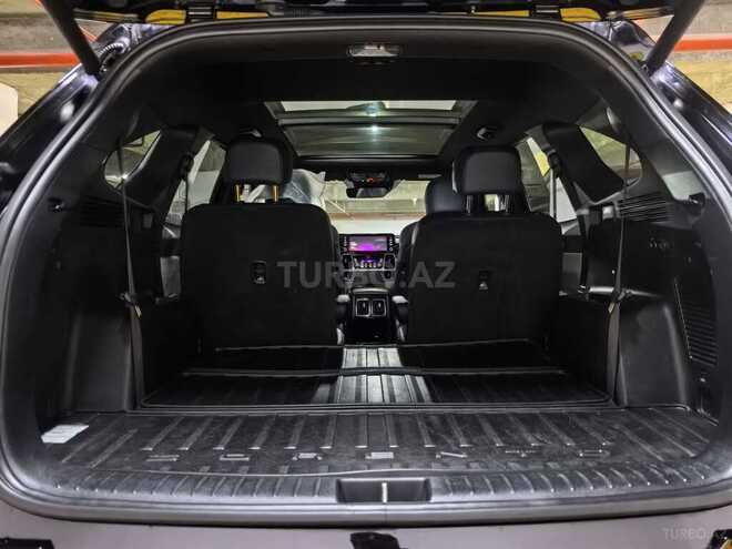 Kia Sorento 2022, 56,000 km - 1.6 l - Bakı