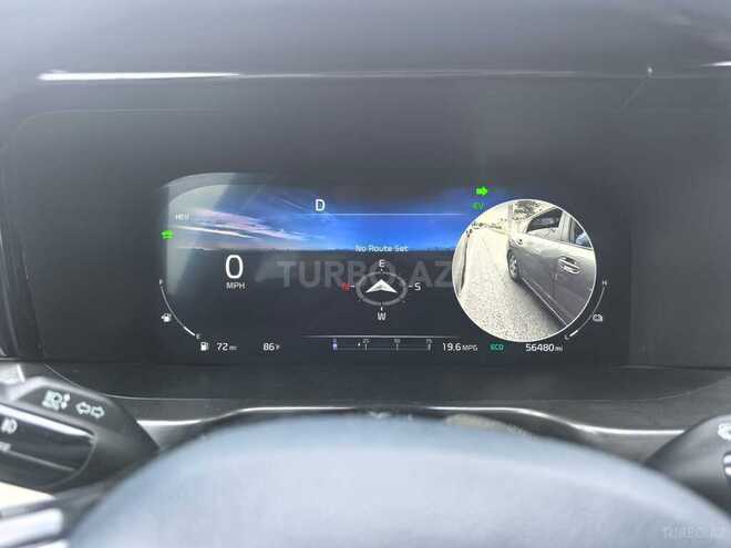Kia Sorento 2022, 56,000 km - 1.6 l - Bakı