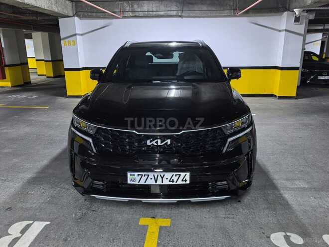 Kia Sorento 2022, 56,000 km - 1.6 l - Bakı