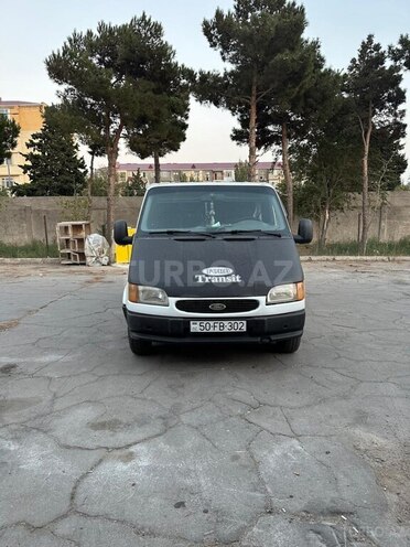 Ford Transit 1997, 333,333 km - 2.5 л - Sumqayıt