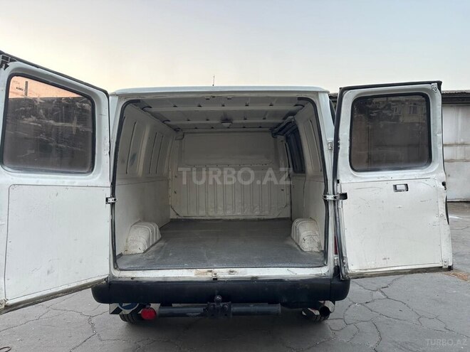 Ford Transit 1997, 333,333 km - 2.5 л - Sumqayıt