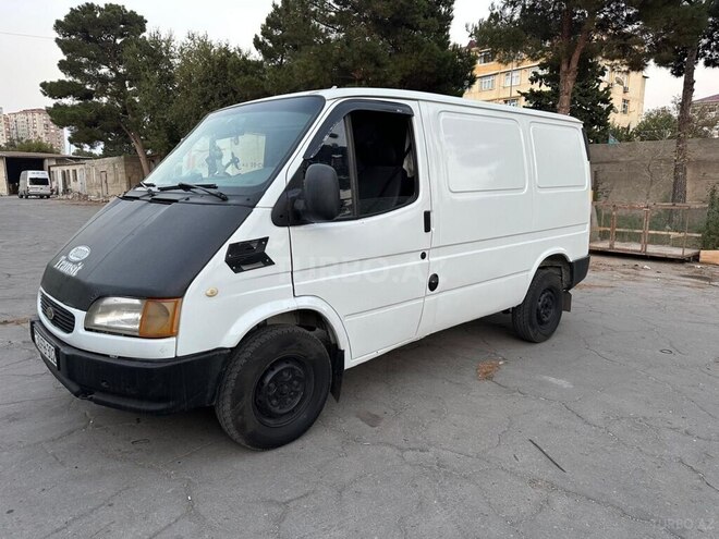 Ford Transit 1997, 333,333 km - 2.5 л - Sumqayıt