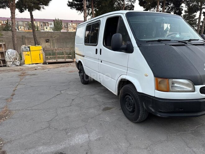 Ford Transit 1997, 333,333 km - 2.5 л - Sumqayıt