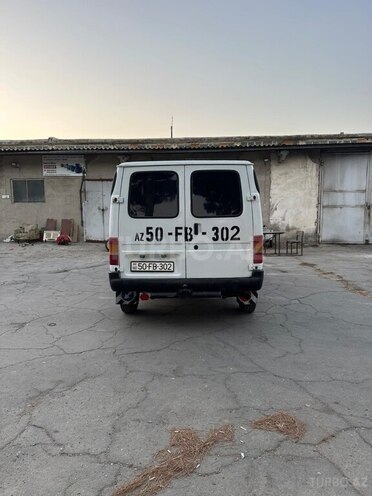 Ford Transit 1997, 333,333 km - 2.5 л - Sumqayıt