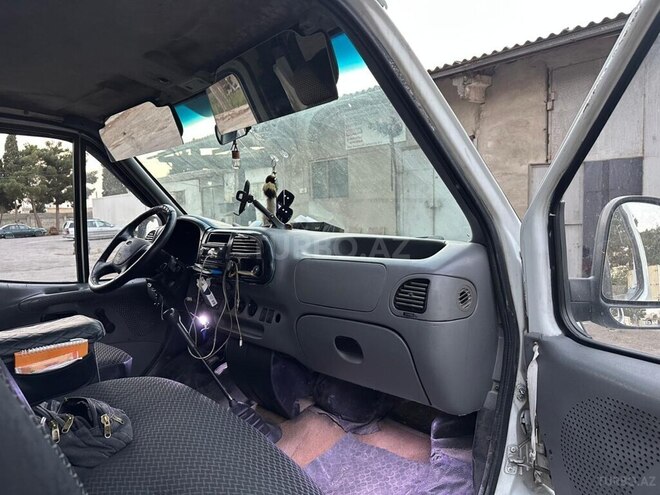 Ford Transit 1997, 333,333 km - 2.5 л - Sumqayıt
