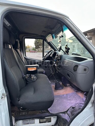 Ford Transit 1997, 333,333 km - 2.5 л - Sumqayıt