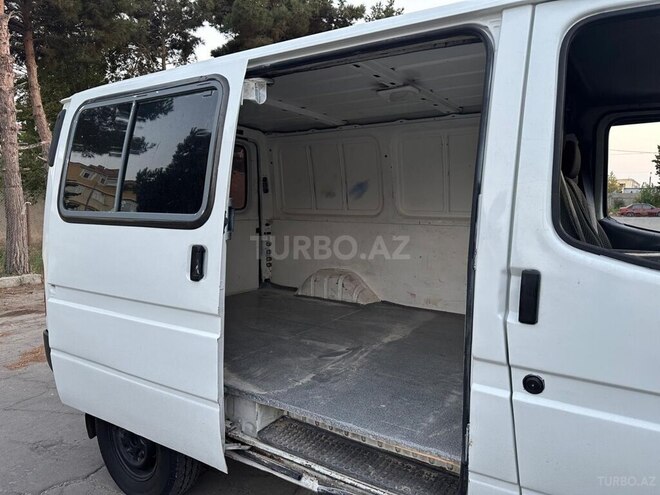 Ford Transit 1997, 333,333 km - 2.5 л - Sumqayıt