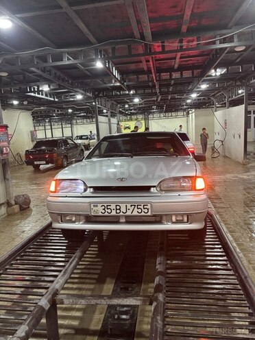 LADA (VAZ) 2115 2008, 185,301 km - 1.5 l - Şəmkir