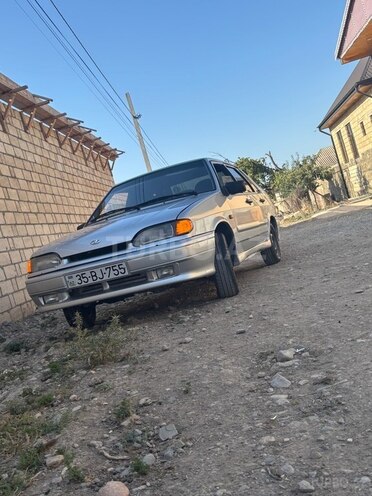 LADA (VAZ) 2115 2008, 185,301 km - 1.5 l - Şəmkir