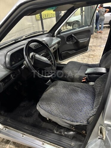 LADA (VAZ) 2115 2008, 185,301 km - 1.5 l - Şəmkir