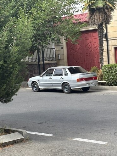LADA (VAZ) 2115 2008, 185,301 km - 1.5 l - Şəmkir