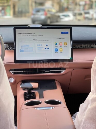 Changan  2025, 0 km - 1.5 l - Bakı