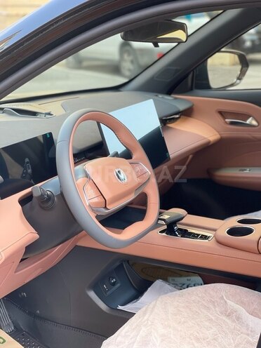 Changan  2025, 0 km - 1.5 l - Bakı