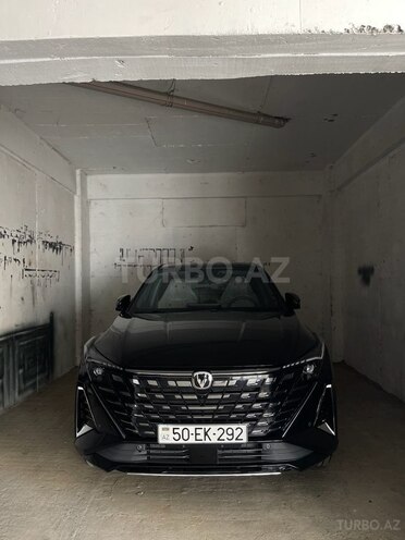 Changan  2025, 0 km - 1.5 l - Bakı