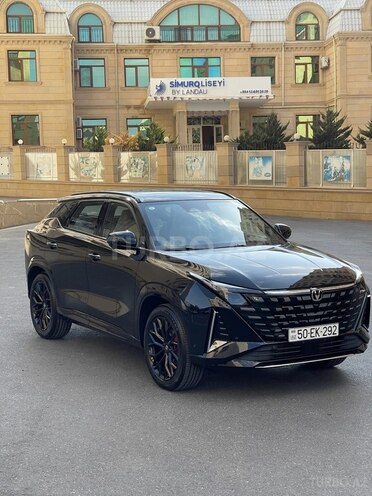 Changan  2025, 0 km - 1.5 l - Bakı