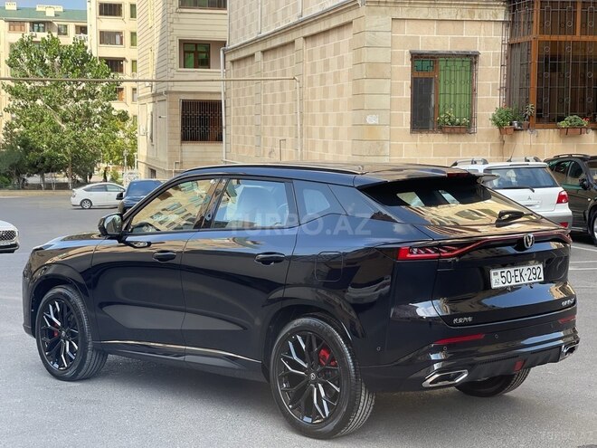 Changan  2025, 0 km - 1.5 l - Bakı