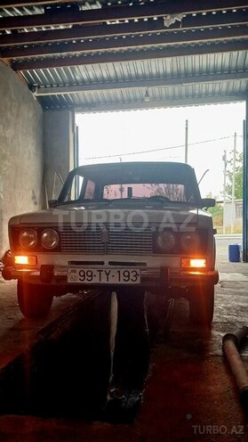 LADA (VAZ) 2106 1990, 70,000 km - 1.5 l - Şəki