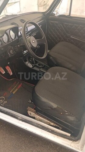 LADA (VAZ) 2106 1990, 70,000 km - 1.5 l - Şəki
