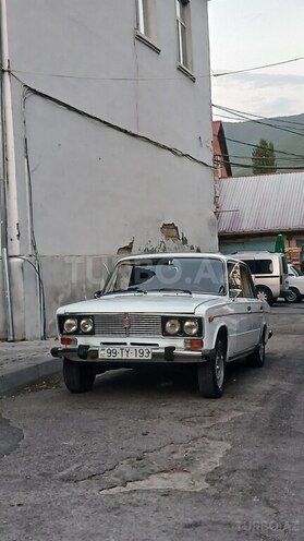 LADA (VAZ) 2106 1990, 70,000 km - 1.5 l - Şəki