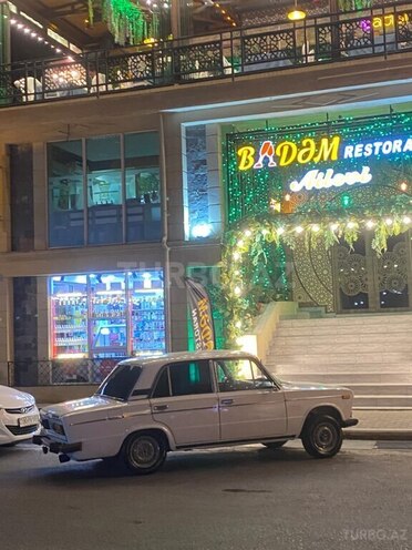 LADA (VAZ) 2106 1990, 70,000 km - 1.5 l - Şəki