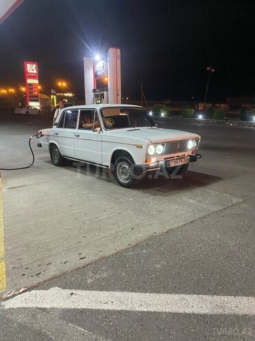 LADA (VAZ) 2106 1990, 70,000 km - 1.5 l - Şəki