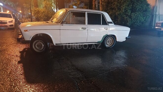 LADA (VAZ) 2106 1990, 70,000 km - 1.5 l - Şəki