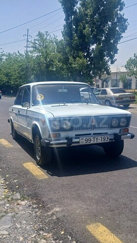 LADA (VAZ) 2106 1990, 70,000 km - 1.5 l - Şəki