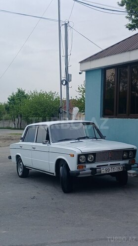LADA (VAZ) 2106 1990, 70,000 km - 1.5 l - Şəki