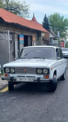 LADA (VAZ) 2106 1990, 70,000 km - 1.5 l - Şəki