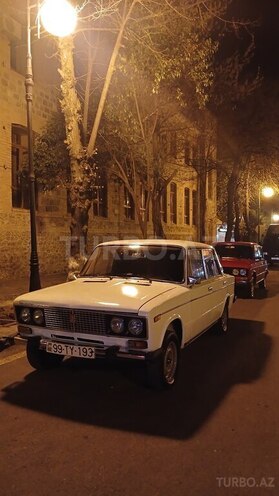 LADA (VAZ) 2106 1990, 70,000 km - 1.5 l - Şəki