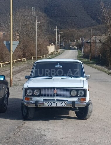 LADA (VAZ) 2106 1990, 70,000 km - 1.5 l - Şəki